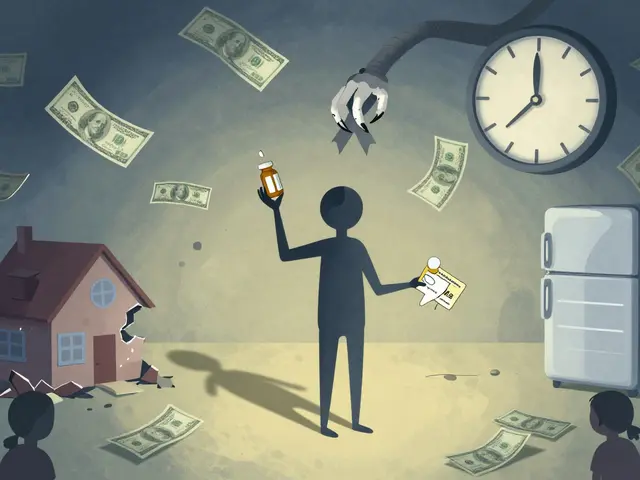 Financial Toxicity in Cancer Care: How to Manage Treatment Costs and Avoid Financial Ruin