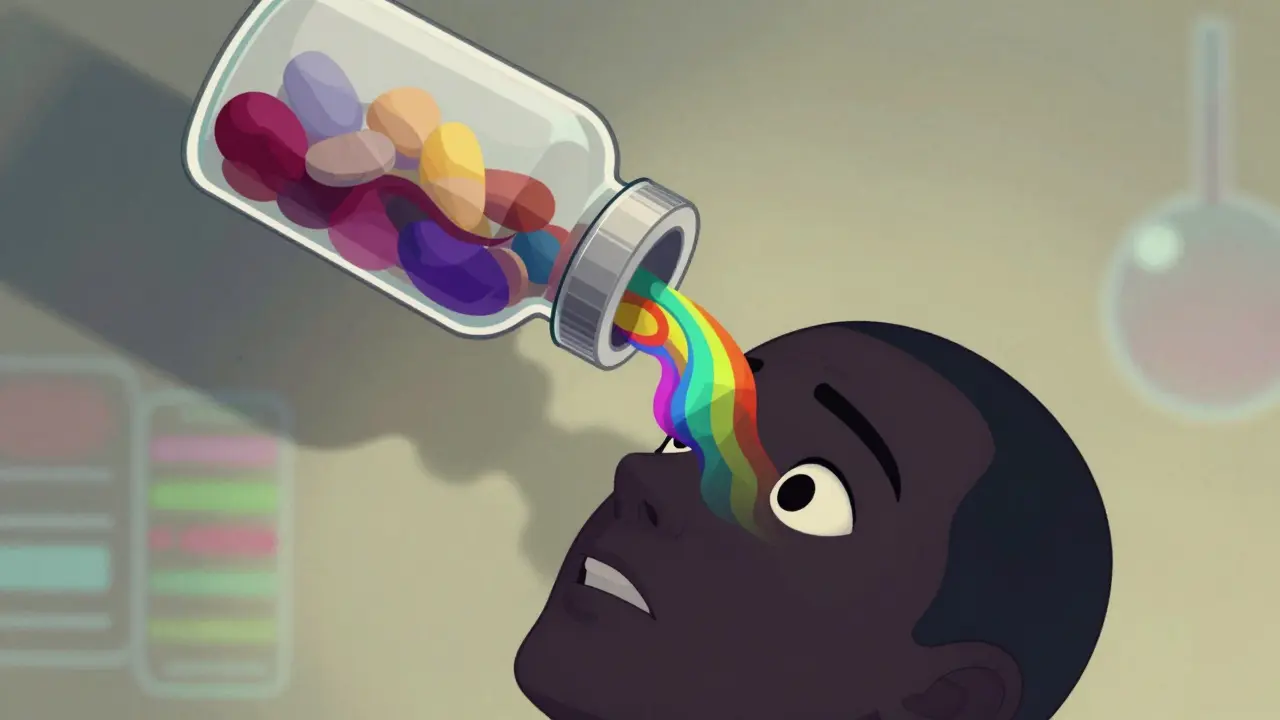 How to Communicate Generic Substitution to Pediatric and Senior Patients