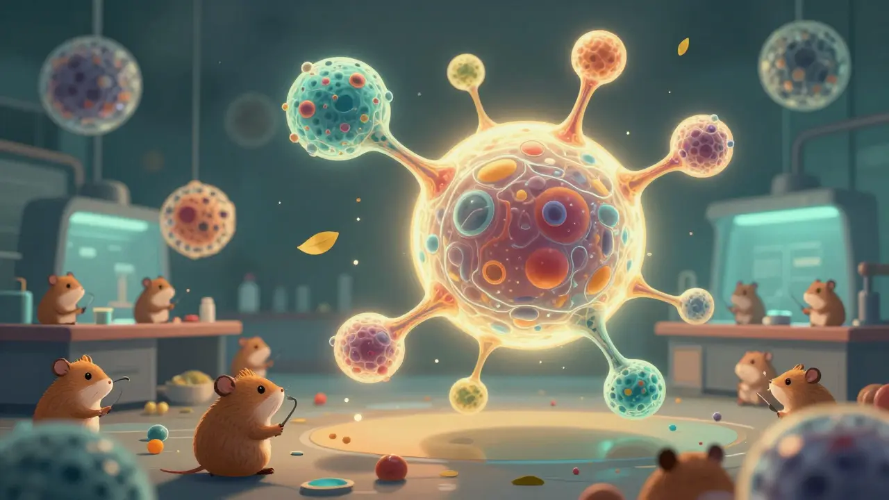 Lot-to-lot variability: Understanding natural variation in biologics and biosimilars