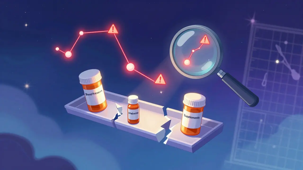 Telehealth Medication Reviews: How to Prepare and What to Ask