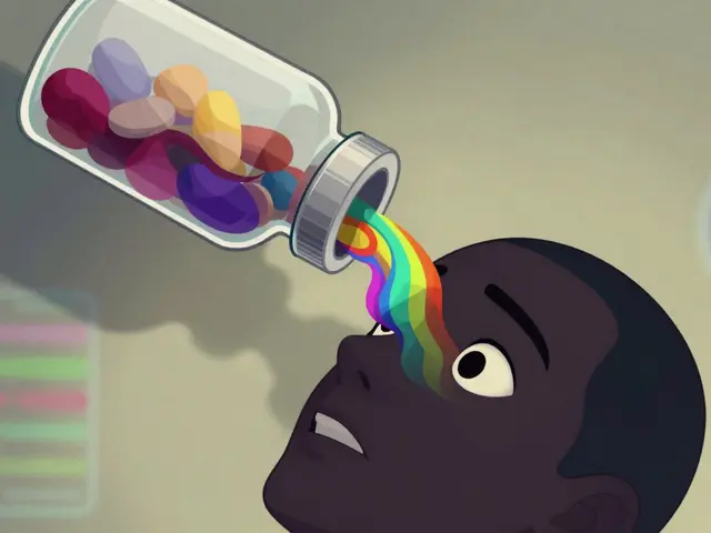 How to Communicate Generic Substitution to Pediatric and Senior Patients