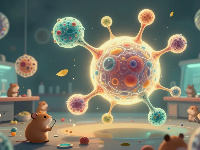 Lot-to-lot variability: Understanding natural variation in biologics and biosimilars