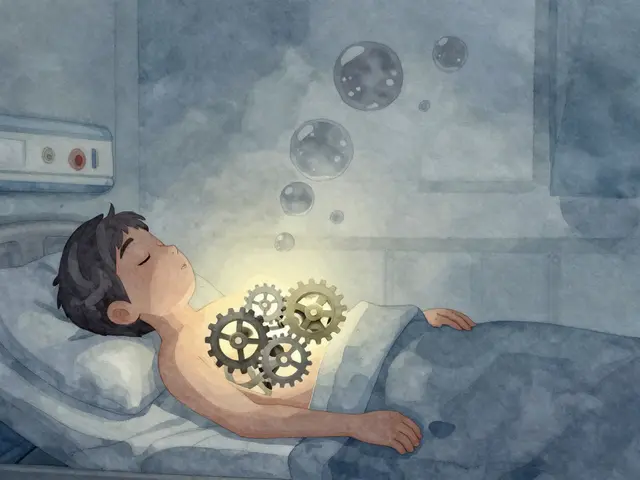 Respiratory Depression from Opioids and Other Medications: Critical Signs and Prevention