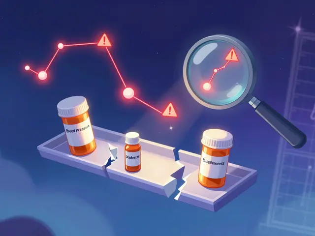 Telehealth Medication Reviews: How to Prepare and What to Ask