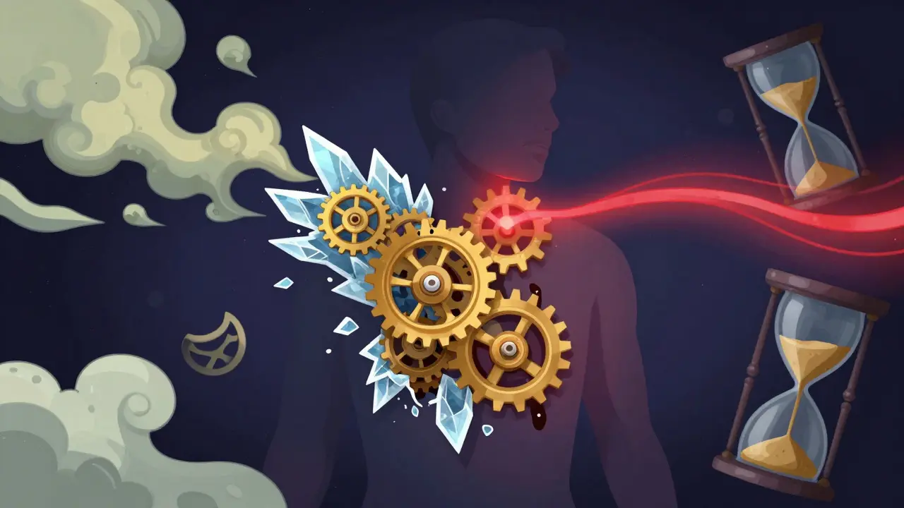 Heart Attack Warning Signs: How to Spot Symptoms and Get Help Fast