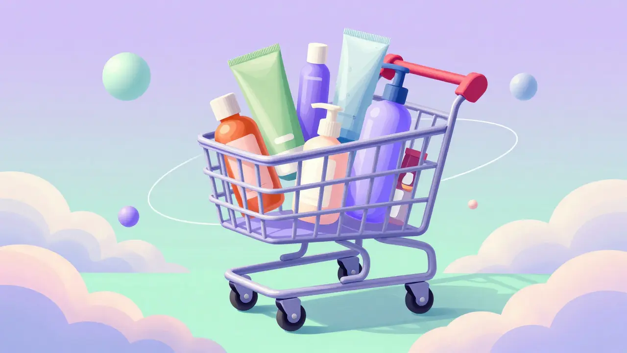 How and Where to Buy Benzac Online: A Complete Shopping Guide