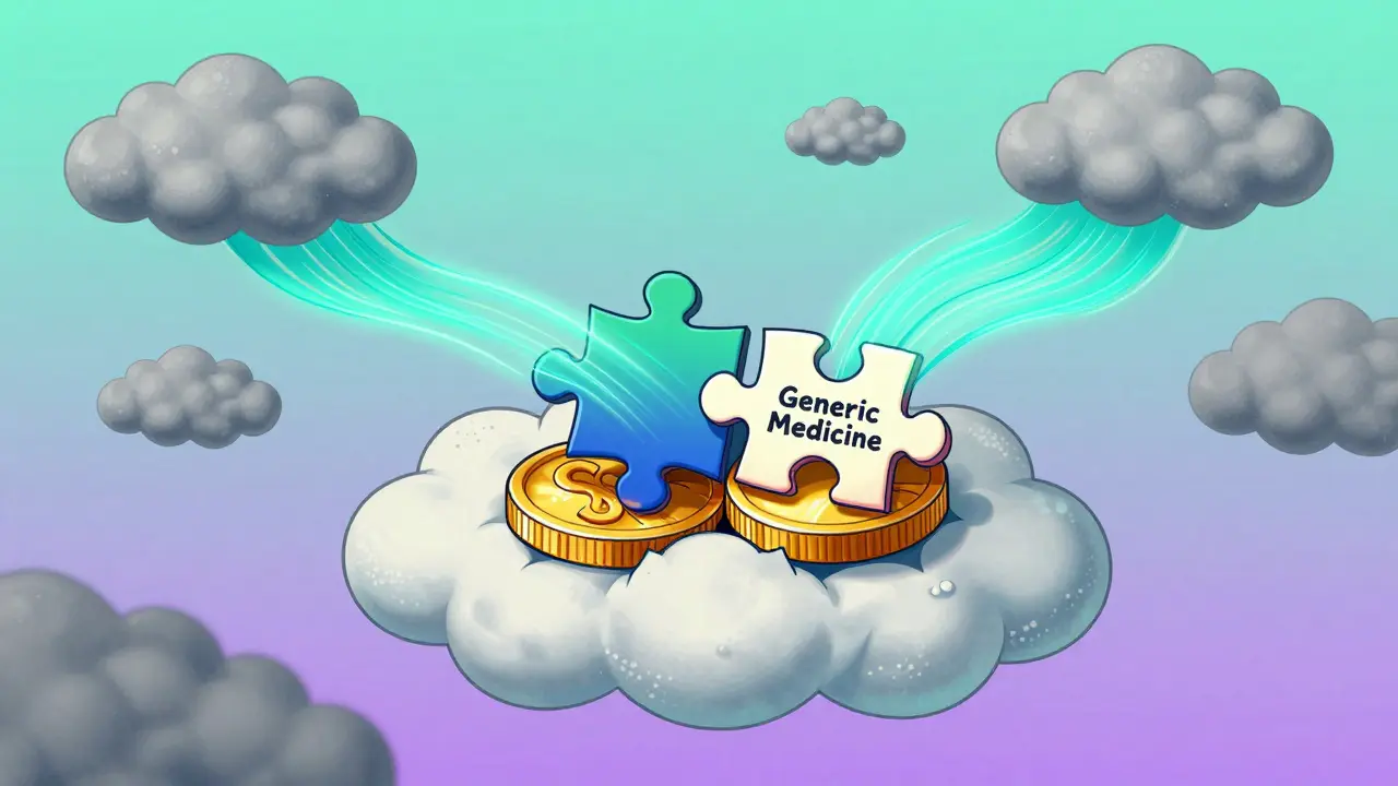 How to Buy Cheap Generic Lexapro Online: Prices, Prescriptions, and Pharmacy Guide