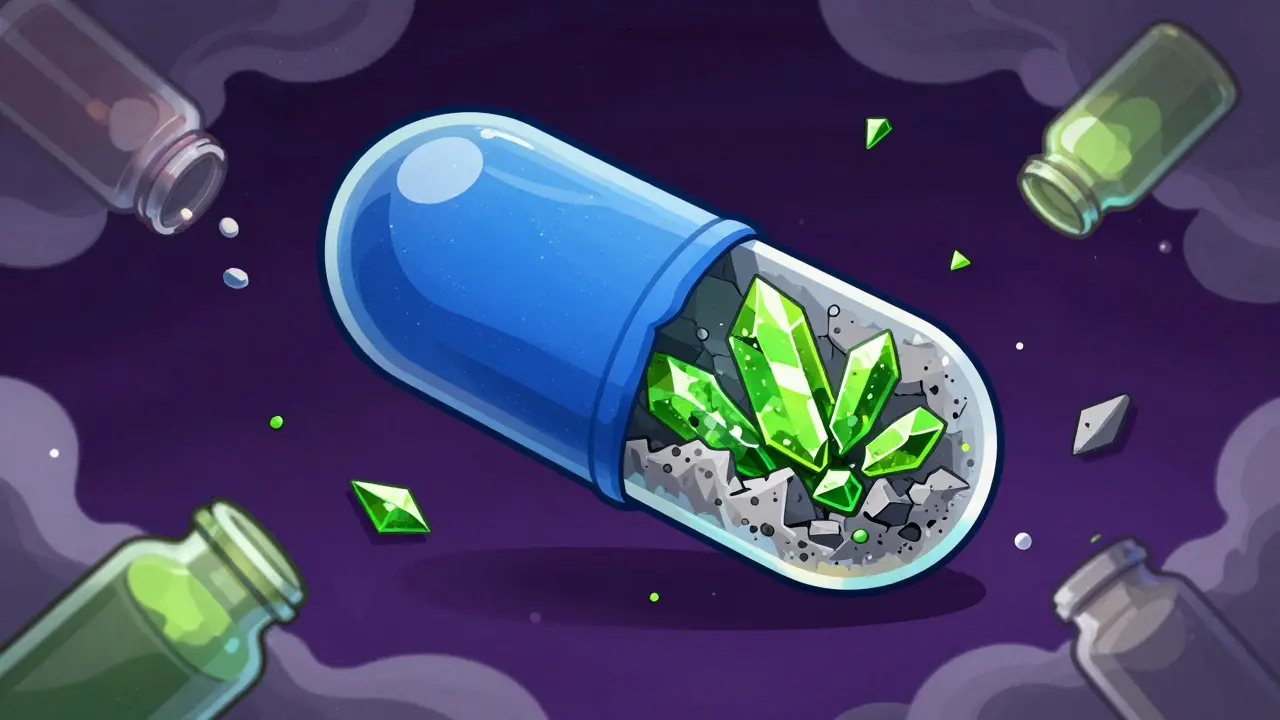 Lot Numbers vs Serial Codes: Stopping Counterfeit Drugs with Track-and-Trace