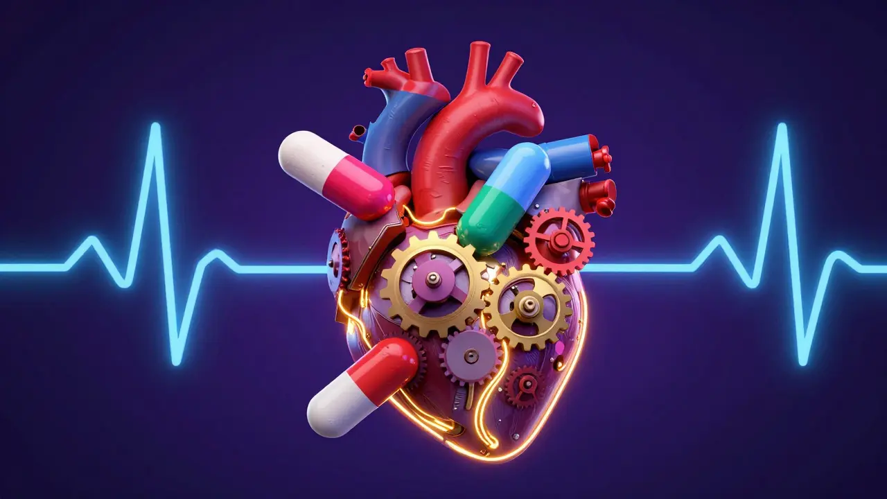 Macrolides and QT Prolongation: Managing Arrhythmia Risks in Patients