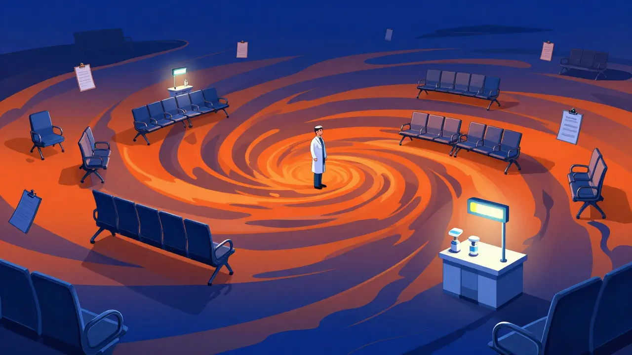 Solving the Healthcare Staffing Crisis: Top Shortage Mitigation Strategies