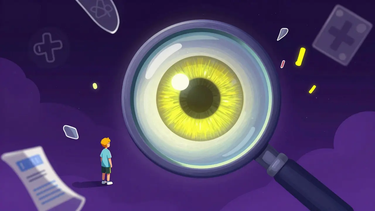 The Patient’s Role in Medication Safety: How to Prevent Harm