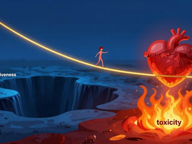 Digoxin Generics: Managing Bioavailability and Monitoring Needs