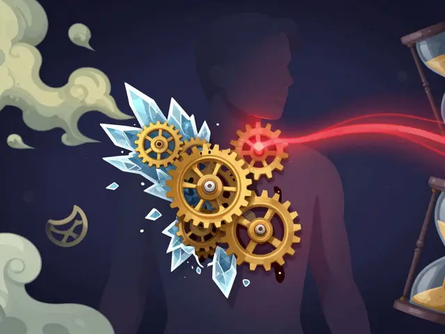 Heart Attack Warning Signs: How to Spot Symptoms and Get Help Fast