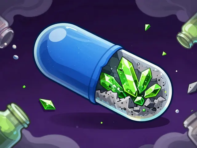 Lot Numbers vs Serial Codes: Stopping Counterfeit Drugs with Track-and-Trace